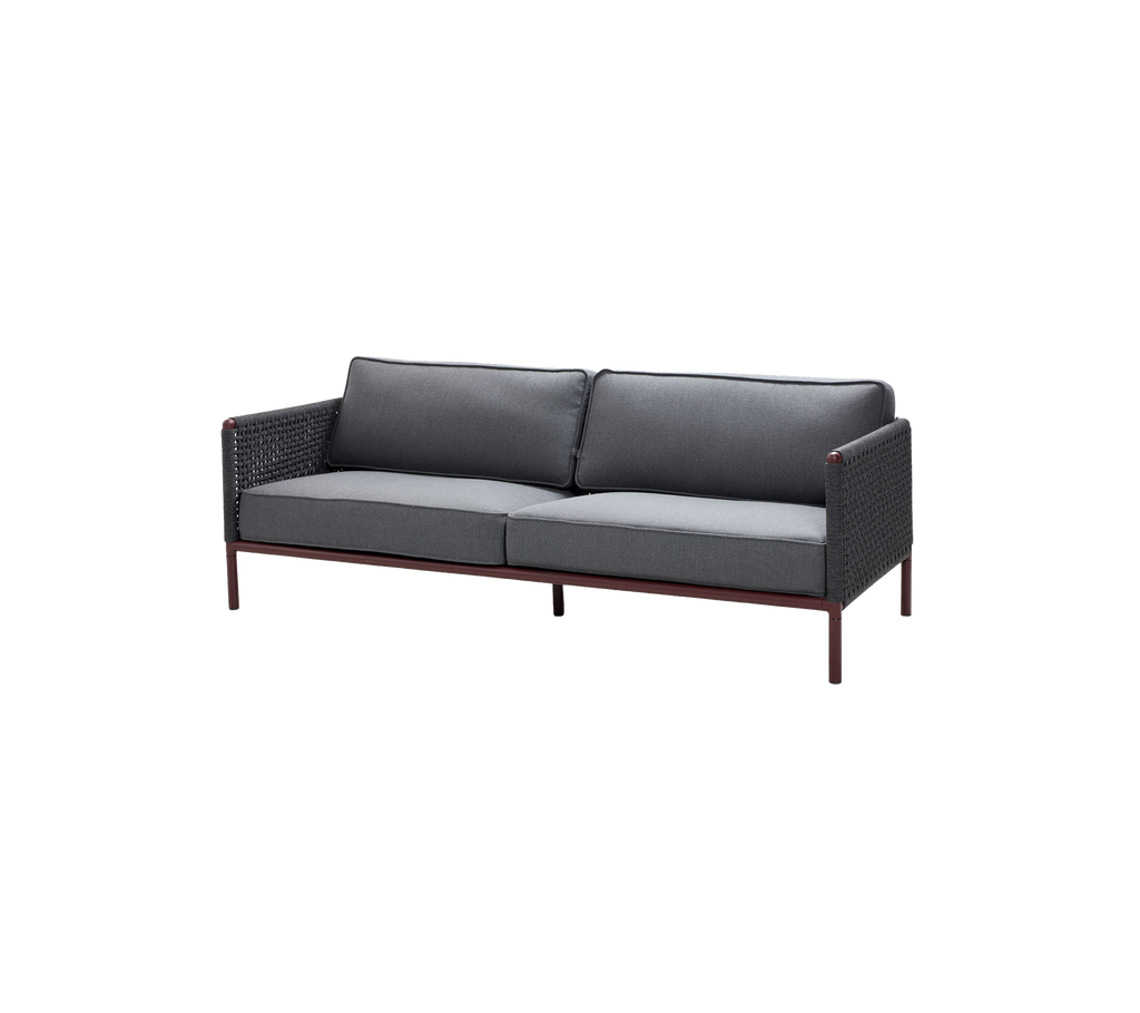 Encore 3-Sitzer Sofa