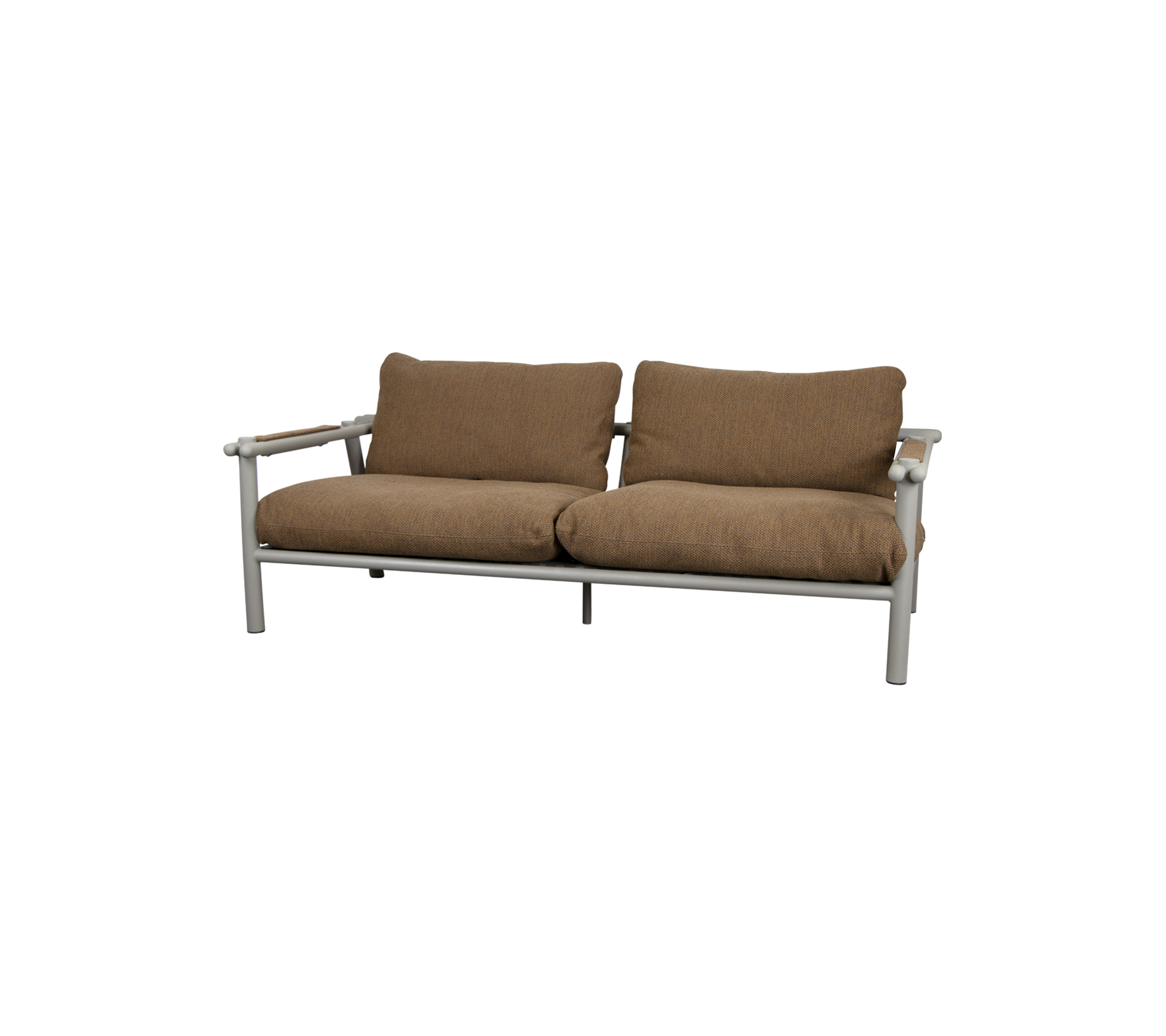 Sticks 2-Sitzer sofa