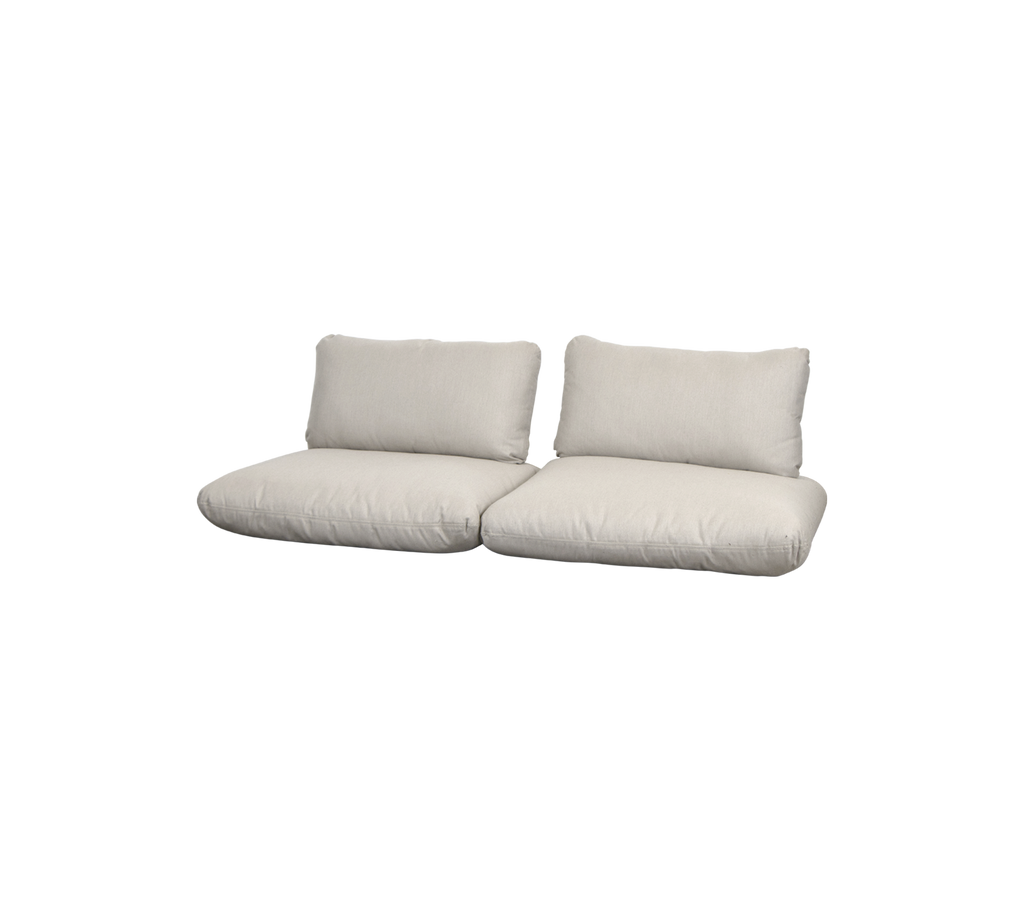 Kissen, Sticks 2-Sitzer sofa