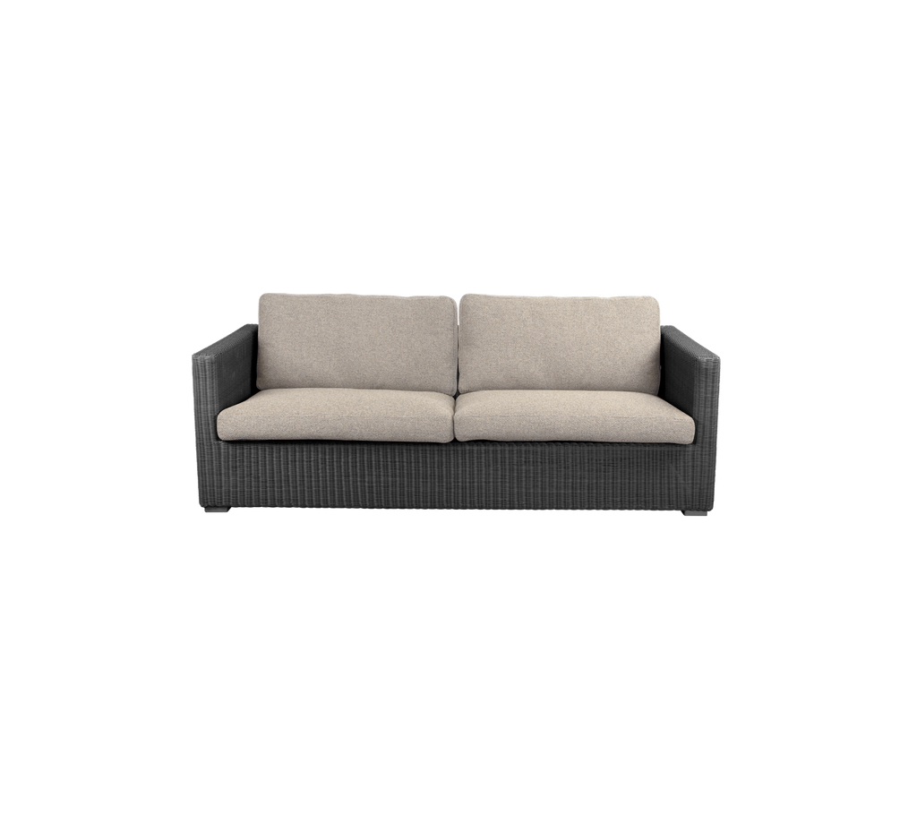 Chester 3-Sitzer Sofa