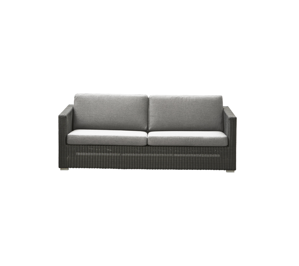 Chester 3-Sitzer Sofa