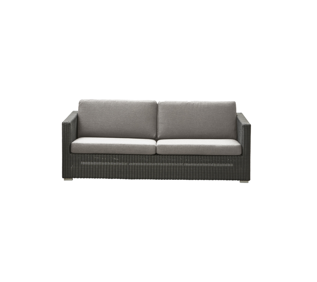 Chester 3-Sitzer Sofa