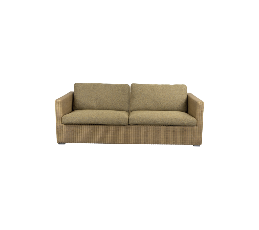 Chester 3-Sitzer Sofa