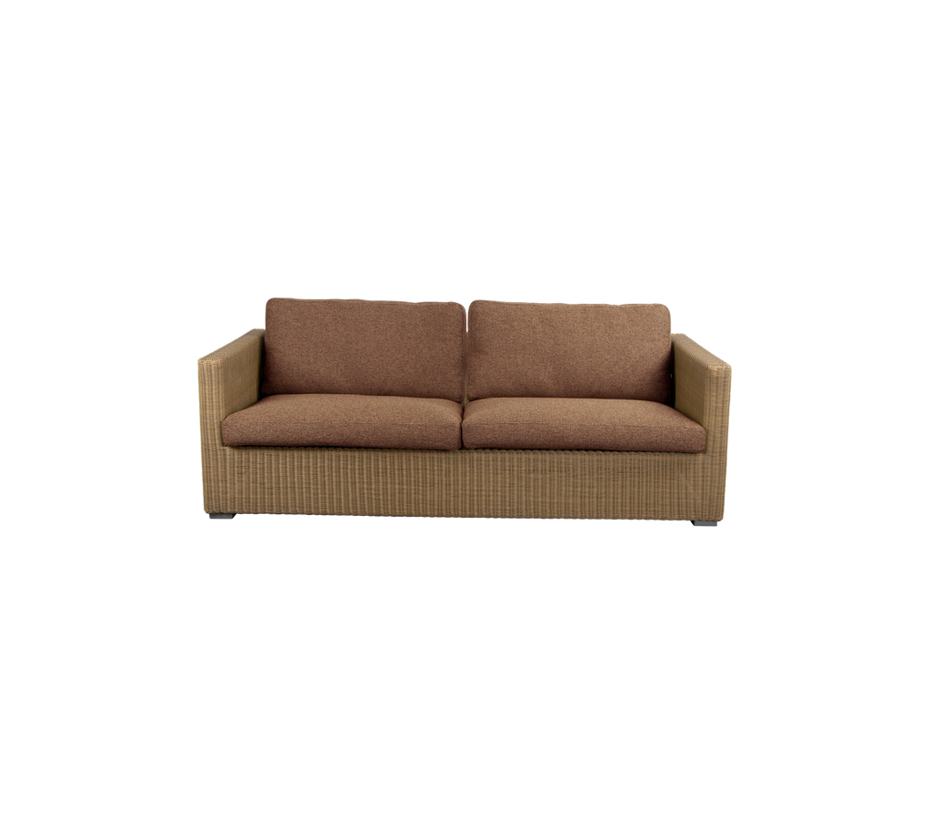 Chester 3-Sitzer Sofa