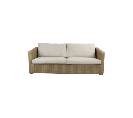 Chester 3-Sitzer Sofa