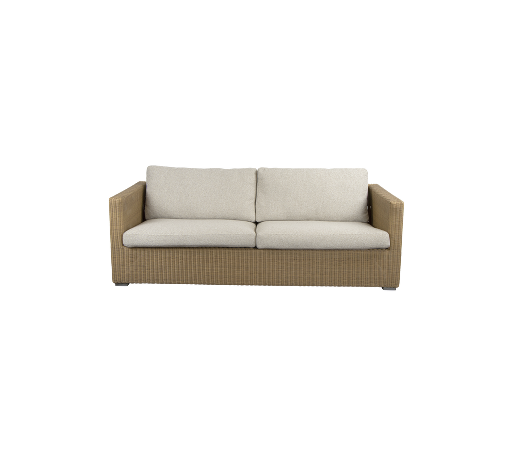 Chester 3-Sitzer Sofa