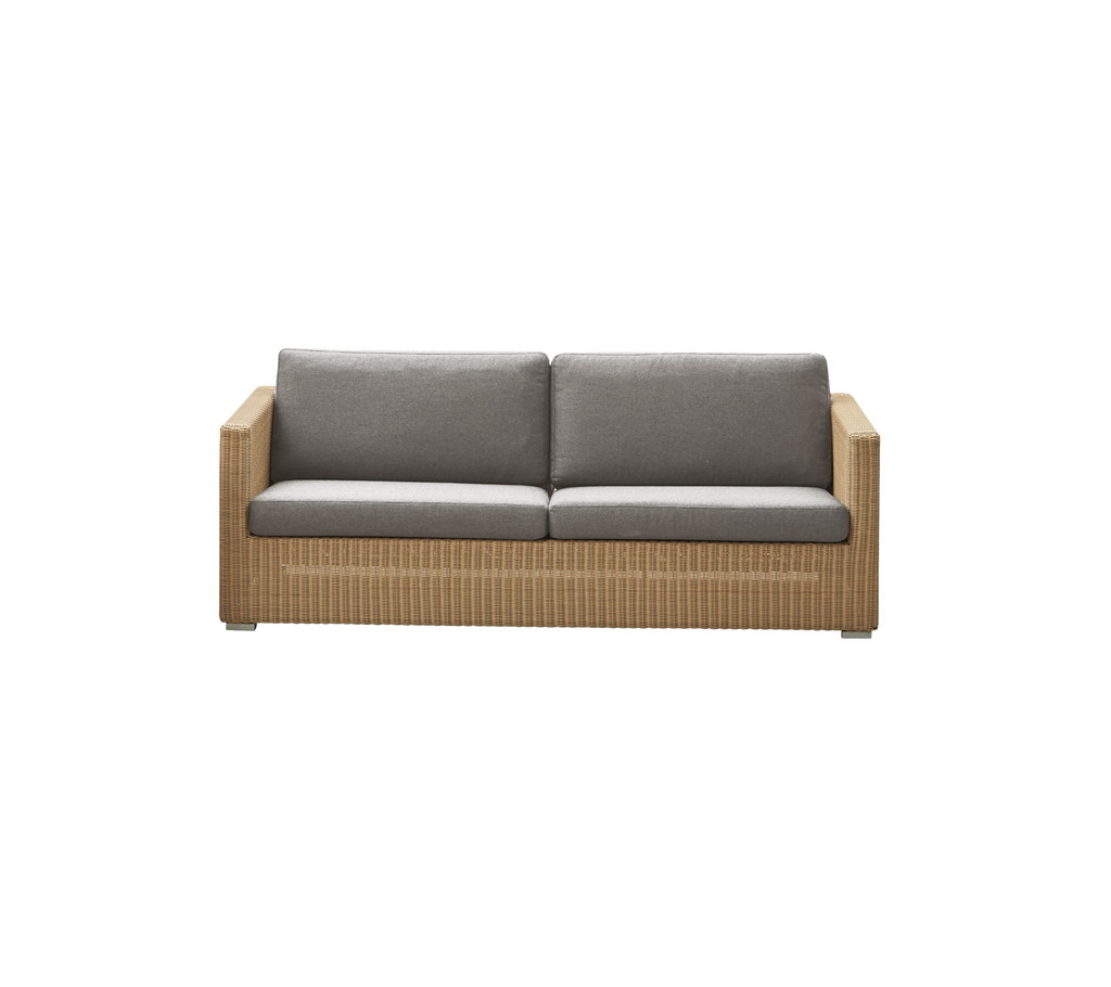 Chester 3-Sitzer Sofa