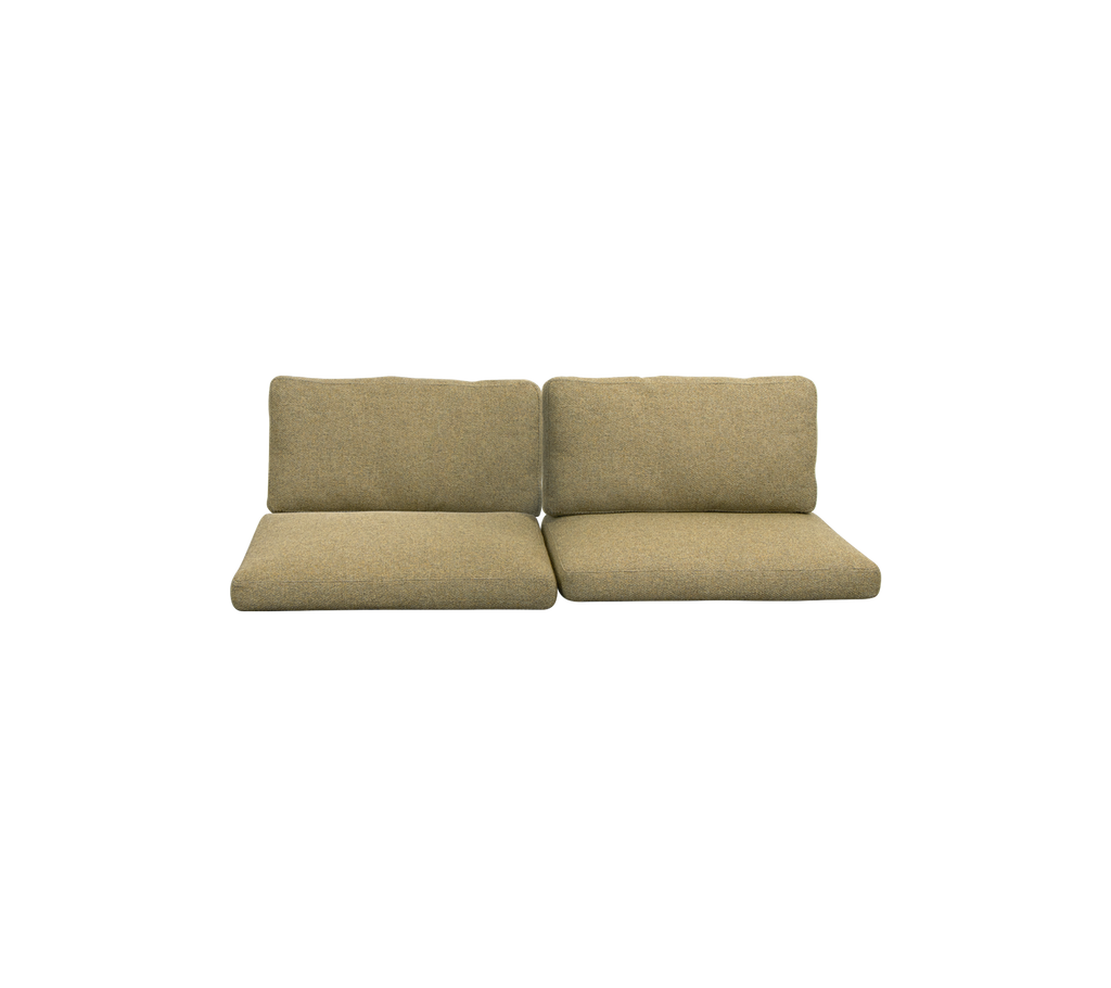 Kissensatz, Chester 3-Sitzer Loungesofa