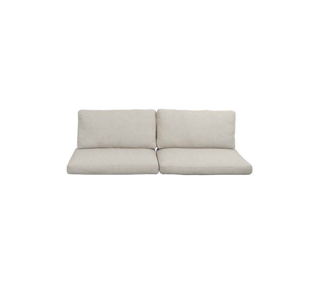 Kissensatz, Chester 3-Sitzer Loungesofa