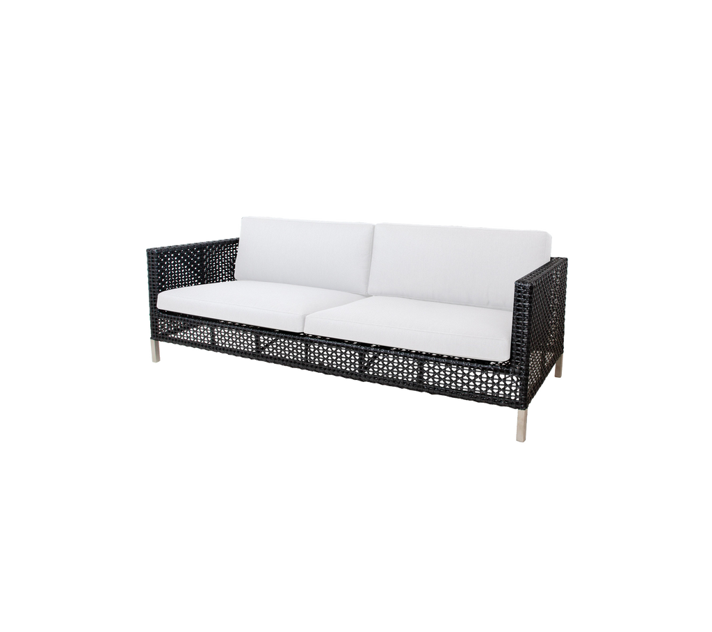 Connect 3-Sitzer Sofa