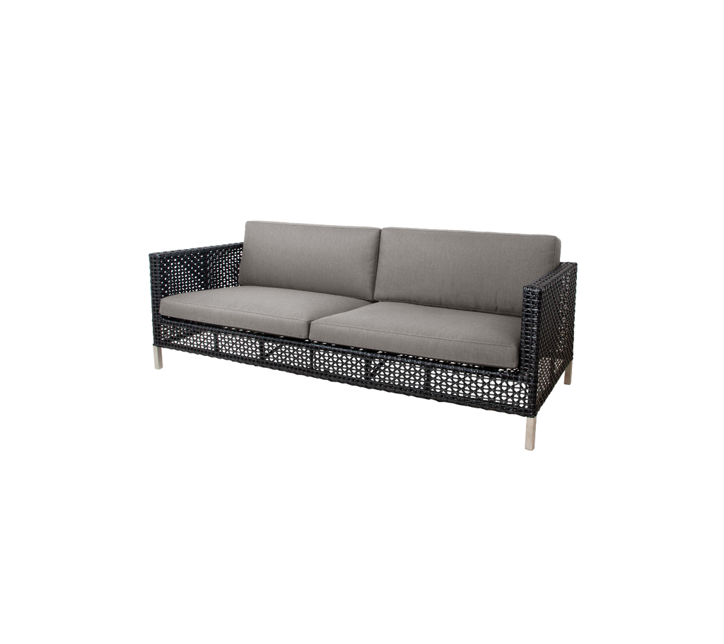 Connect 3-Sitzer Sofa