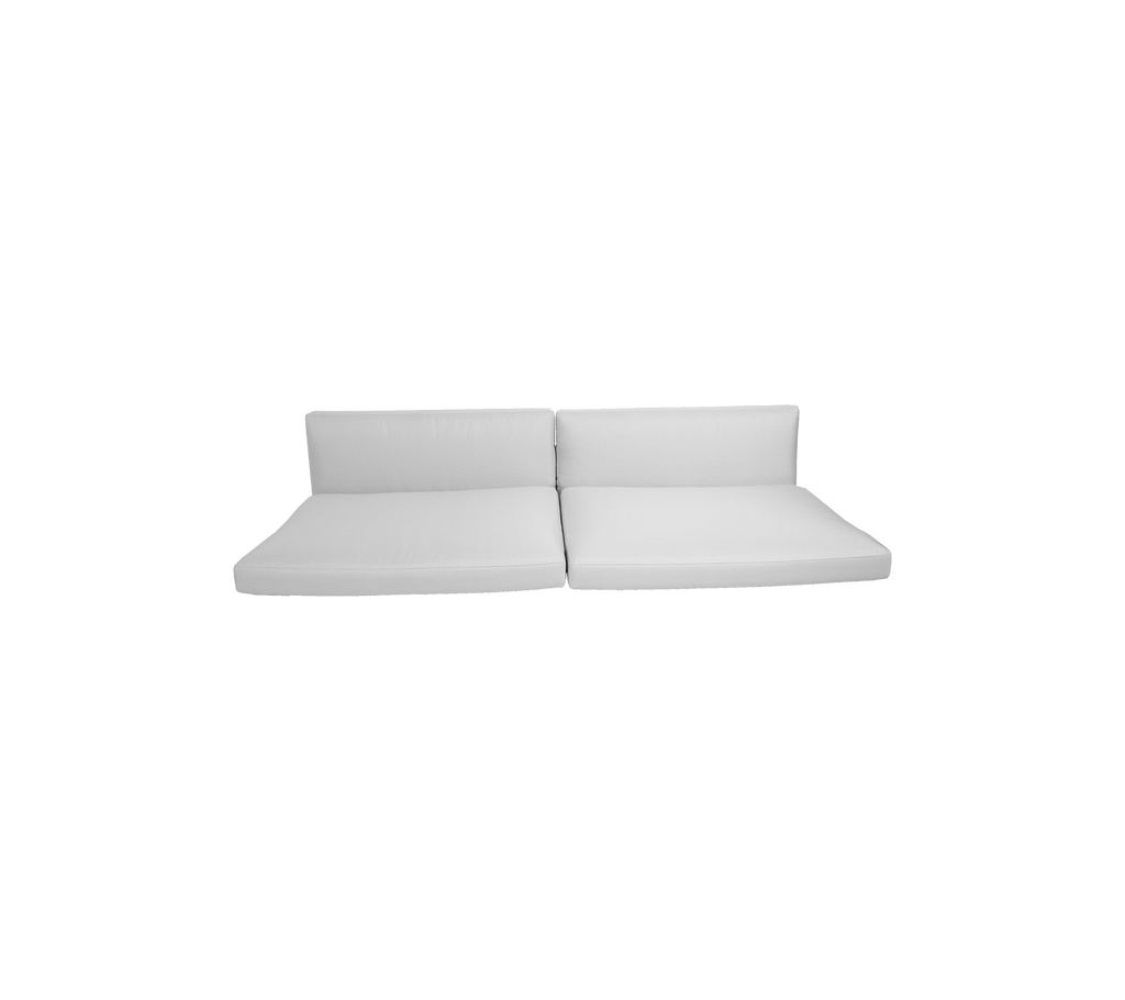 Kissensatz, Connect 3-Sitzer Sofa