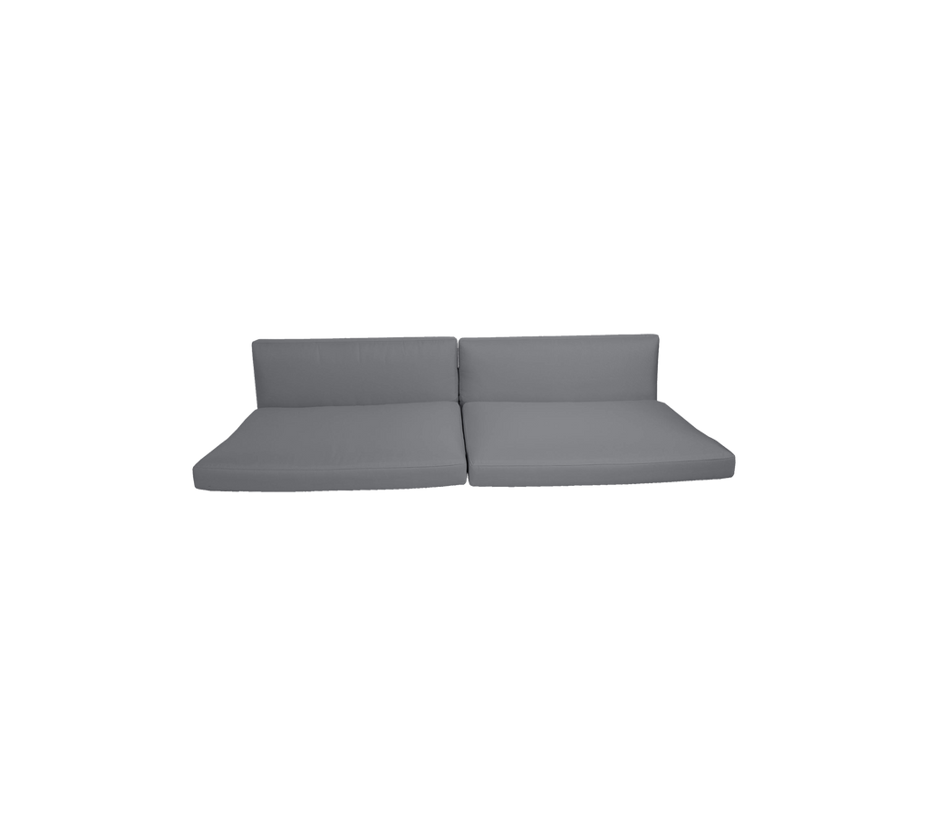 Kissensatz, Connect 3-Sitzer Sofa