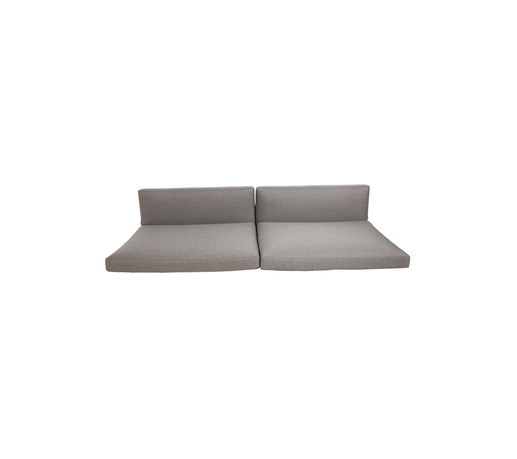 Kissensatz, Connect 3-Sitzer Sofa