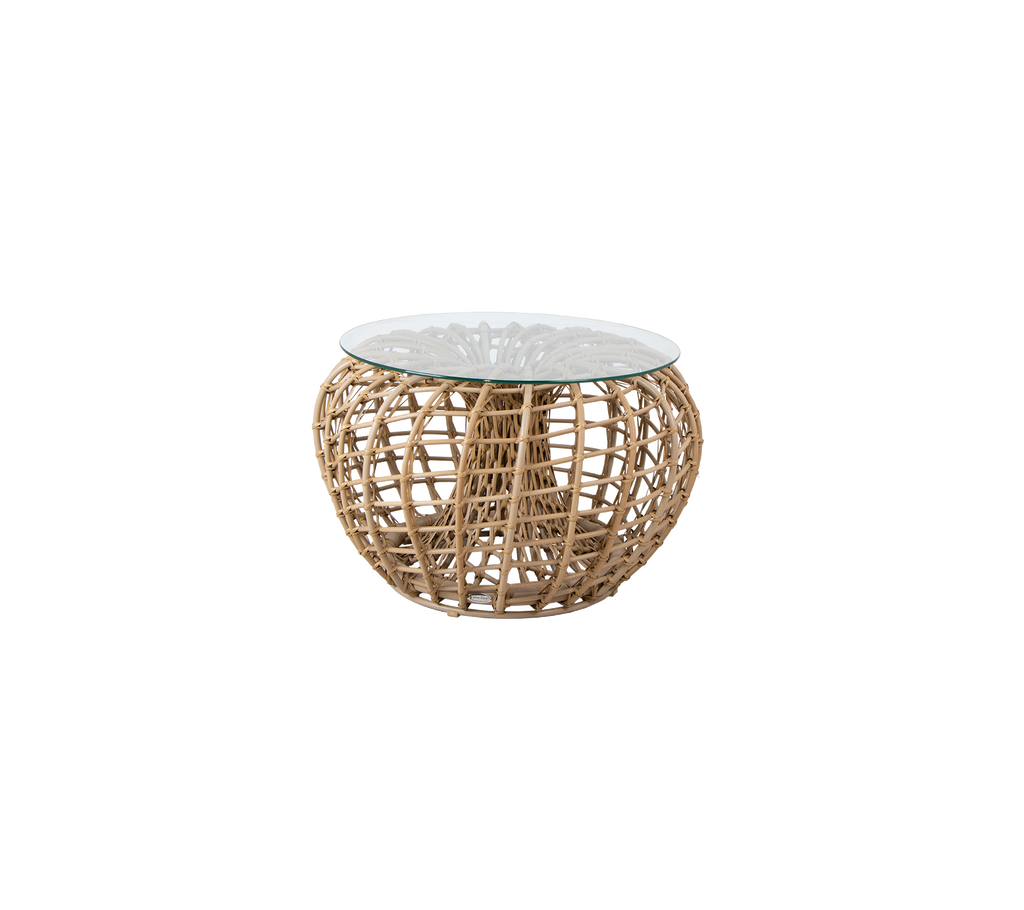 Nest Couchtisch/Hocker, klein