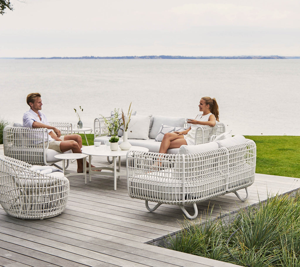 Nest 2-Sitzer Sofa