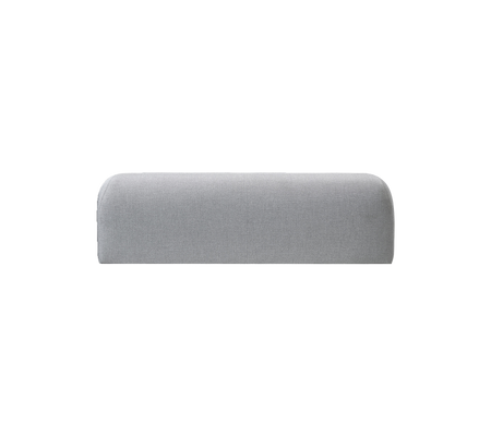 Rückenkissen, Space 2-Sitzer Sofa