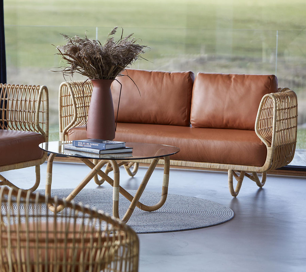 Nest 2-Sitzer Sofa