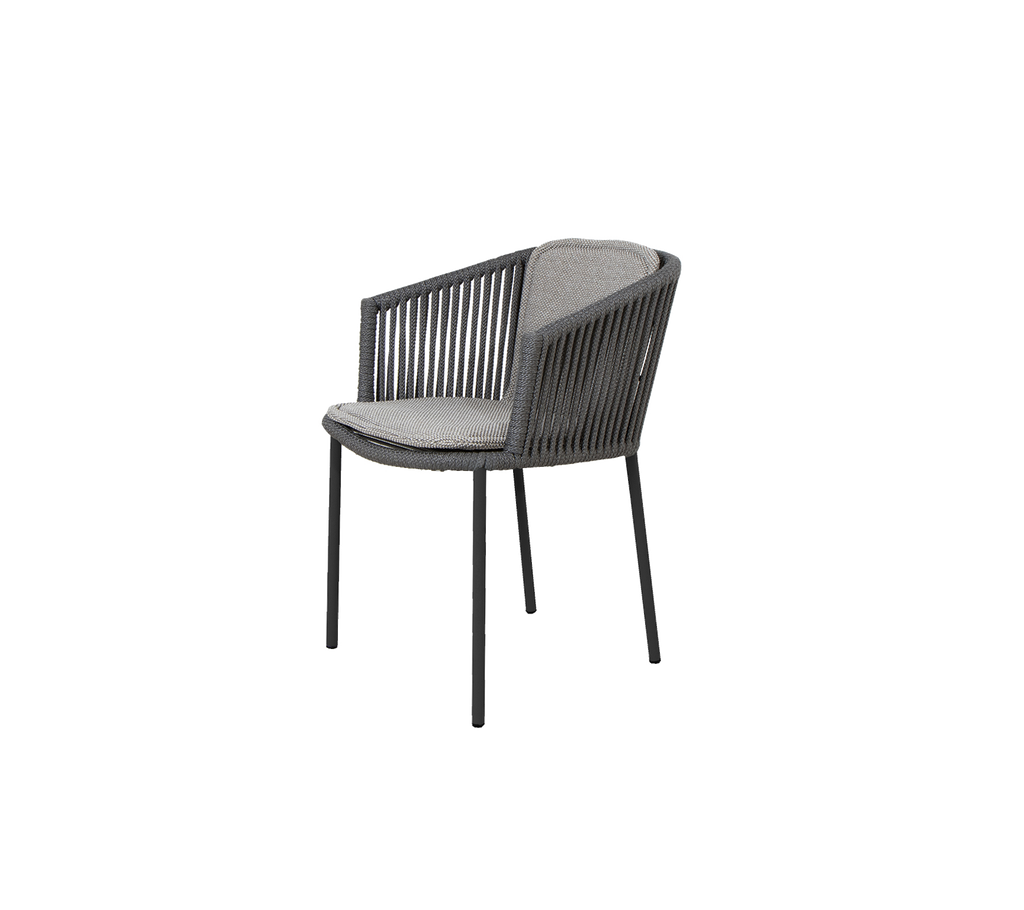 Moments Stuhl (Stapelbar max. 2 aufeinander)