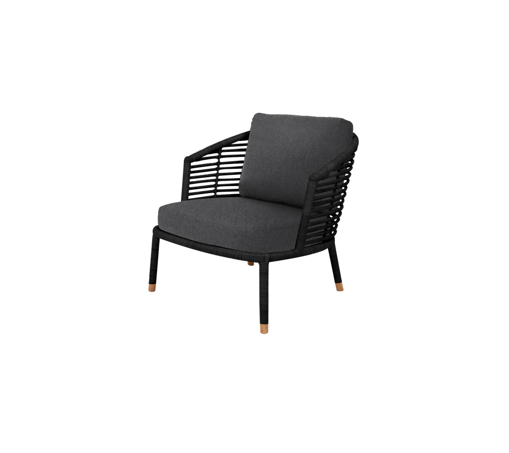 Sense Lounge Sessel