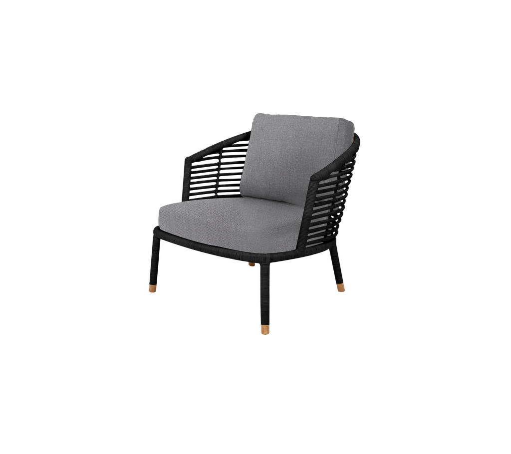 Sense Lounge Sessel