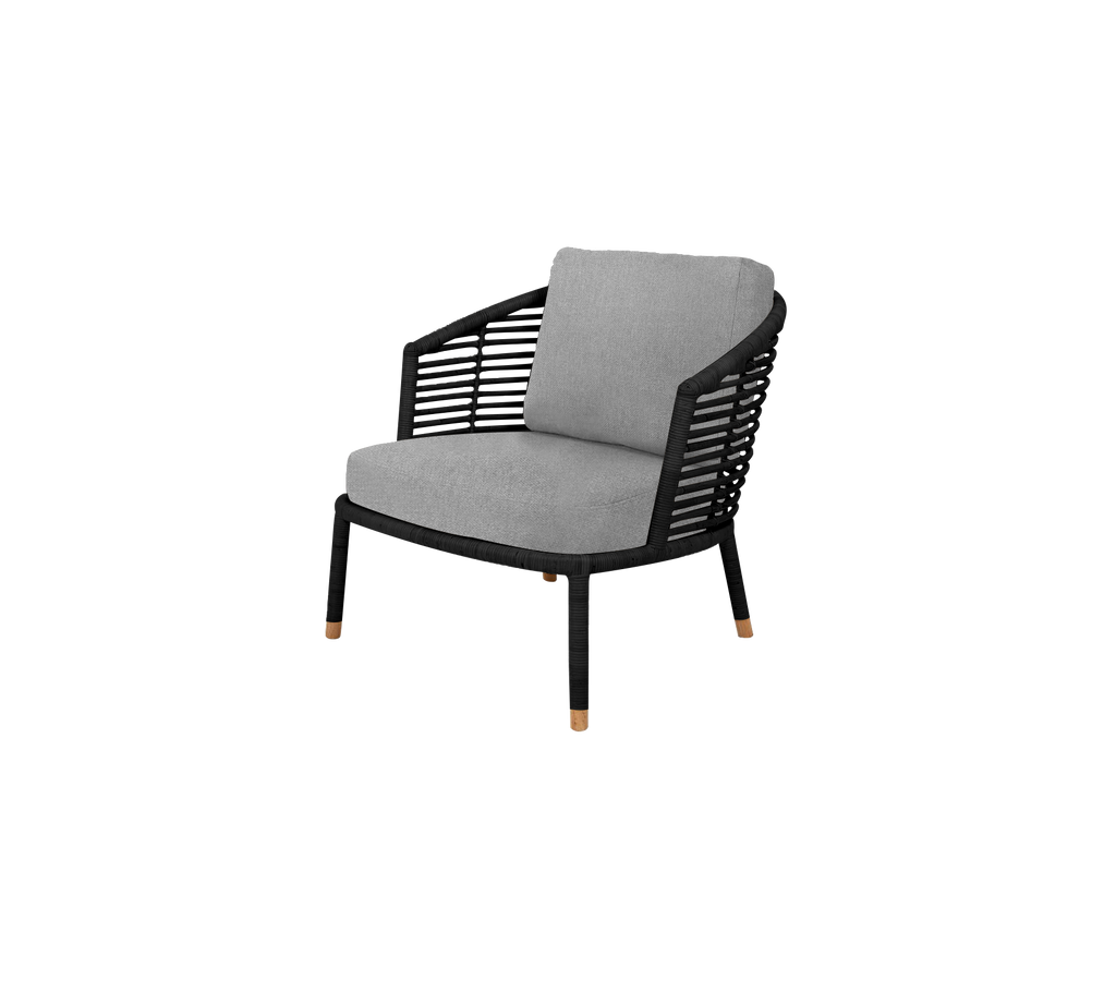 Sense Lounge Sessel