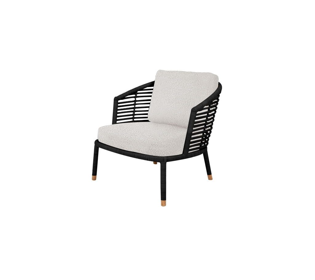 Sense Lounge Sessel