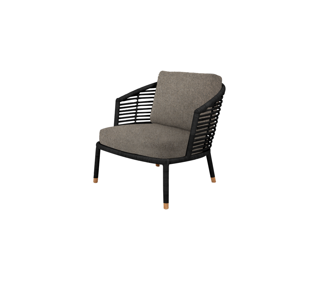 Sense Lounge Sessel