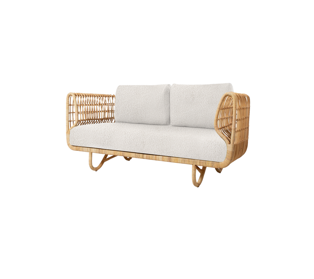 Nest 2-Sitzer Sofa