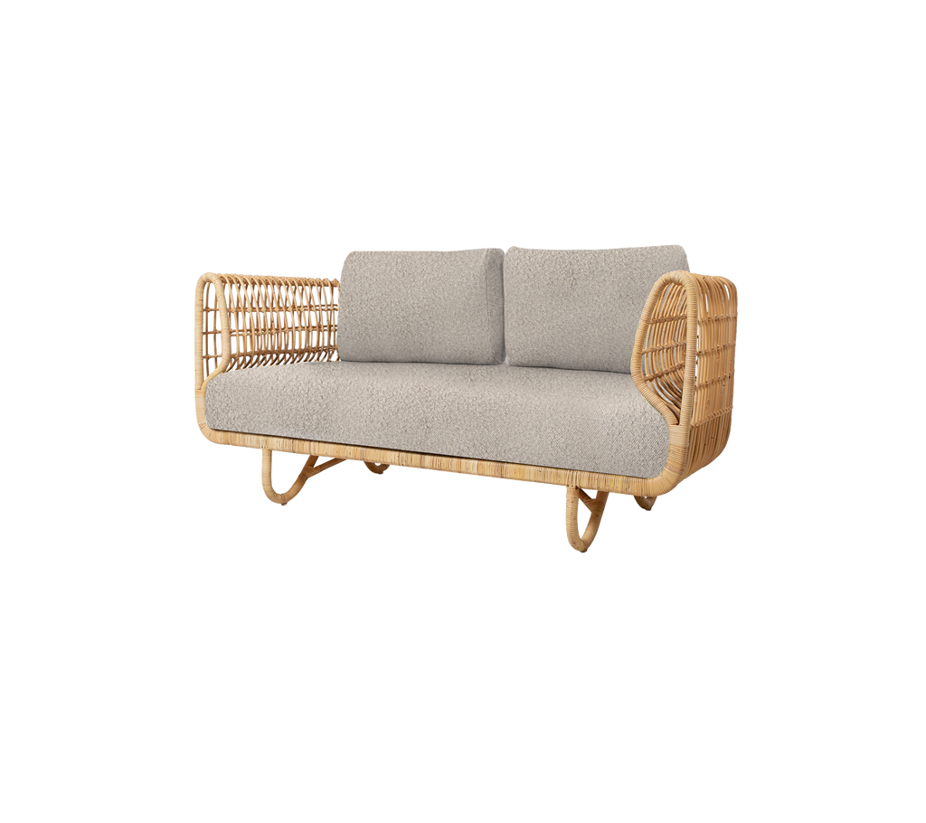 Nest 2-Sitzer Sofa