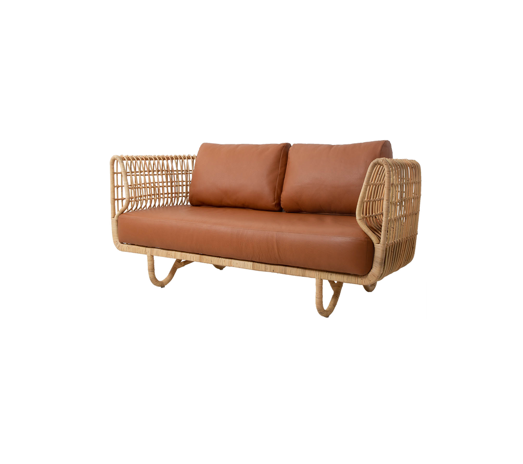 Kissensatz für Nest 2-Sitzer Sofa