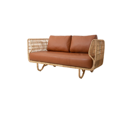 Nest 2-Sitzer Sofa