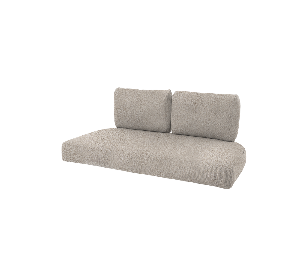 Kissensatz für Nest 2-Sitzer Sofa