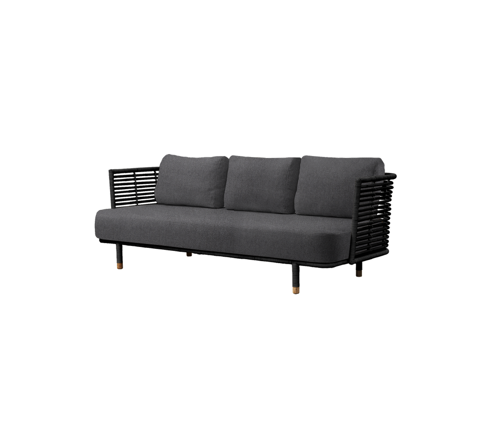 Sense 3-Sitzer Sofa