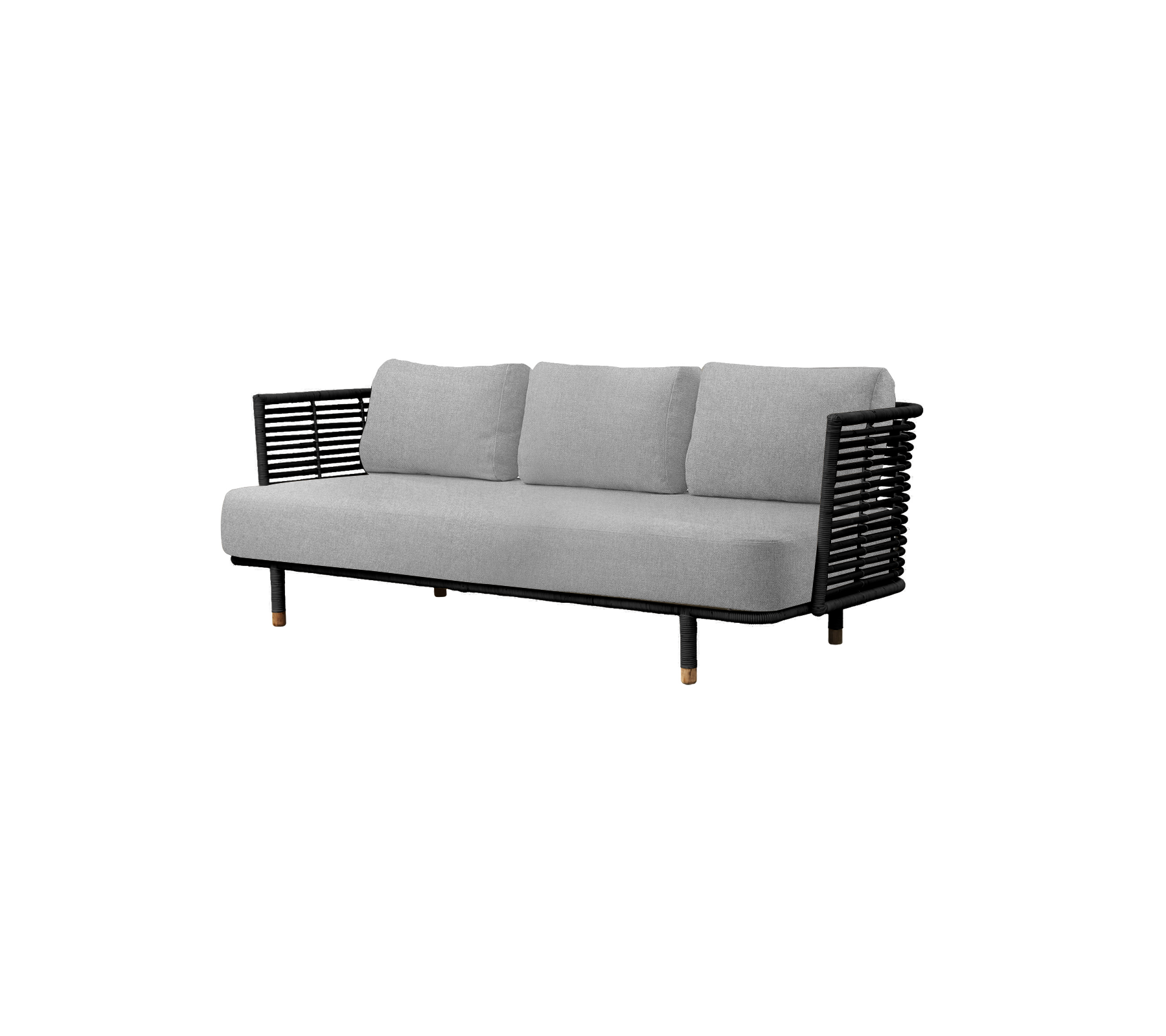 Sense 3-Sitzer Sofa