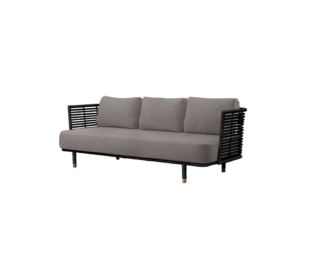 Sense 3-Sitzer Sofa