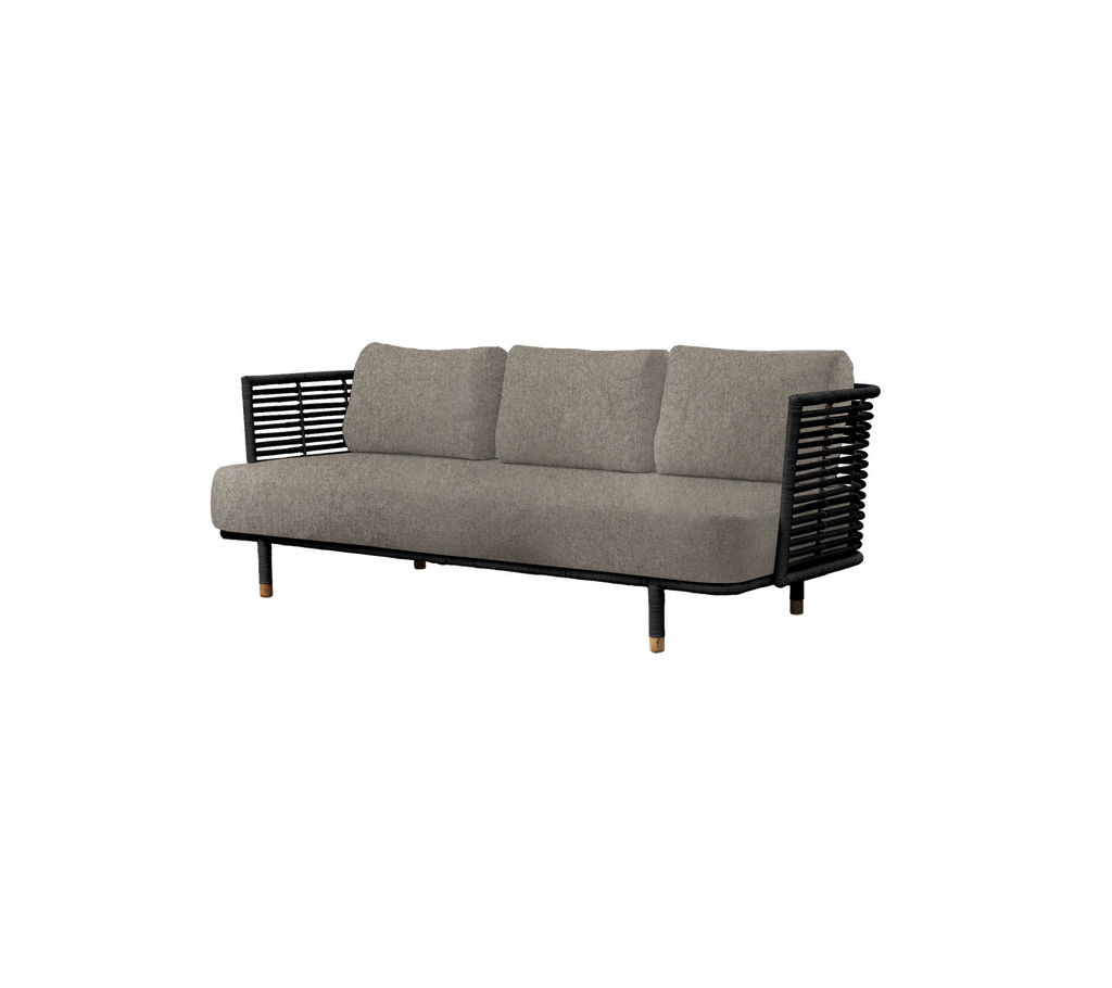 Sense 3-Sitzer Sofa