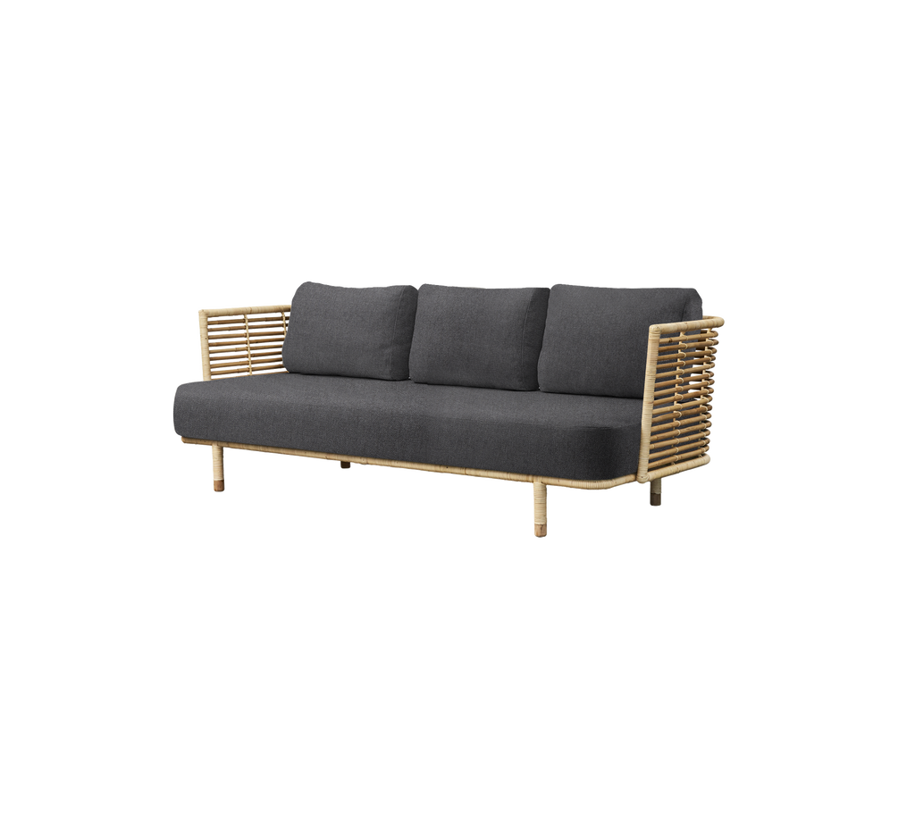 Sense 3-Sitzer Sofa