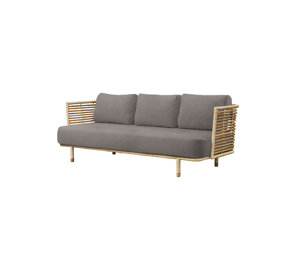 Sense 3-Sitzer Sofa