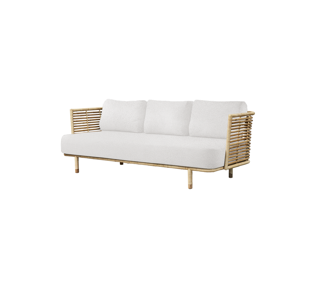 Sense 3-Sitzer Sofa