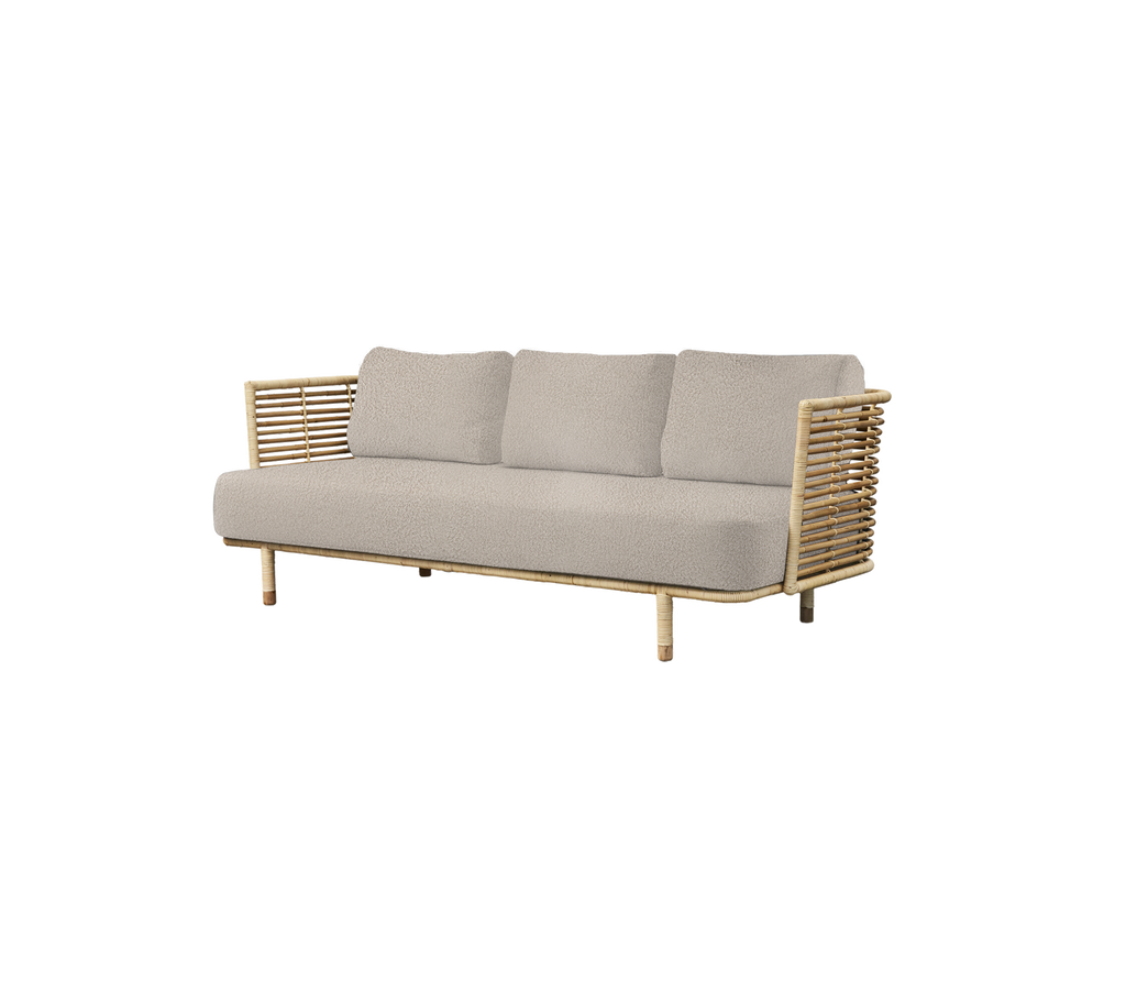 Sense 3-Sitzer Sofa