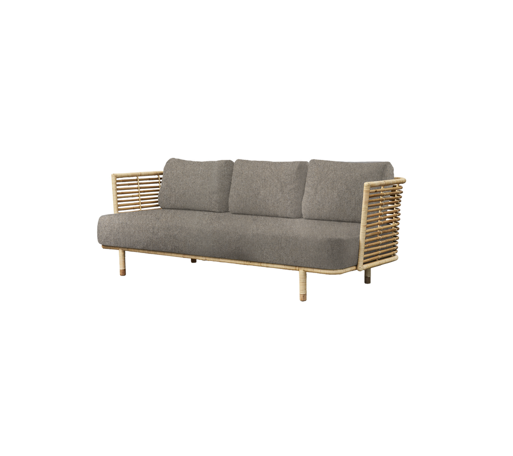 Sense 3-Sitzer Sofa