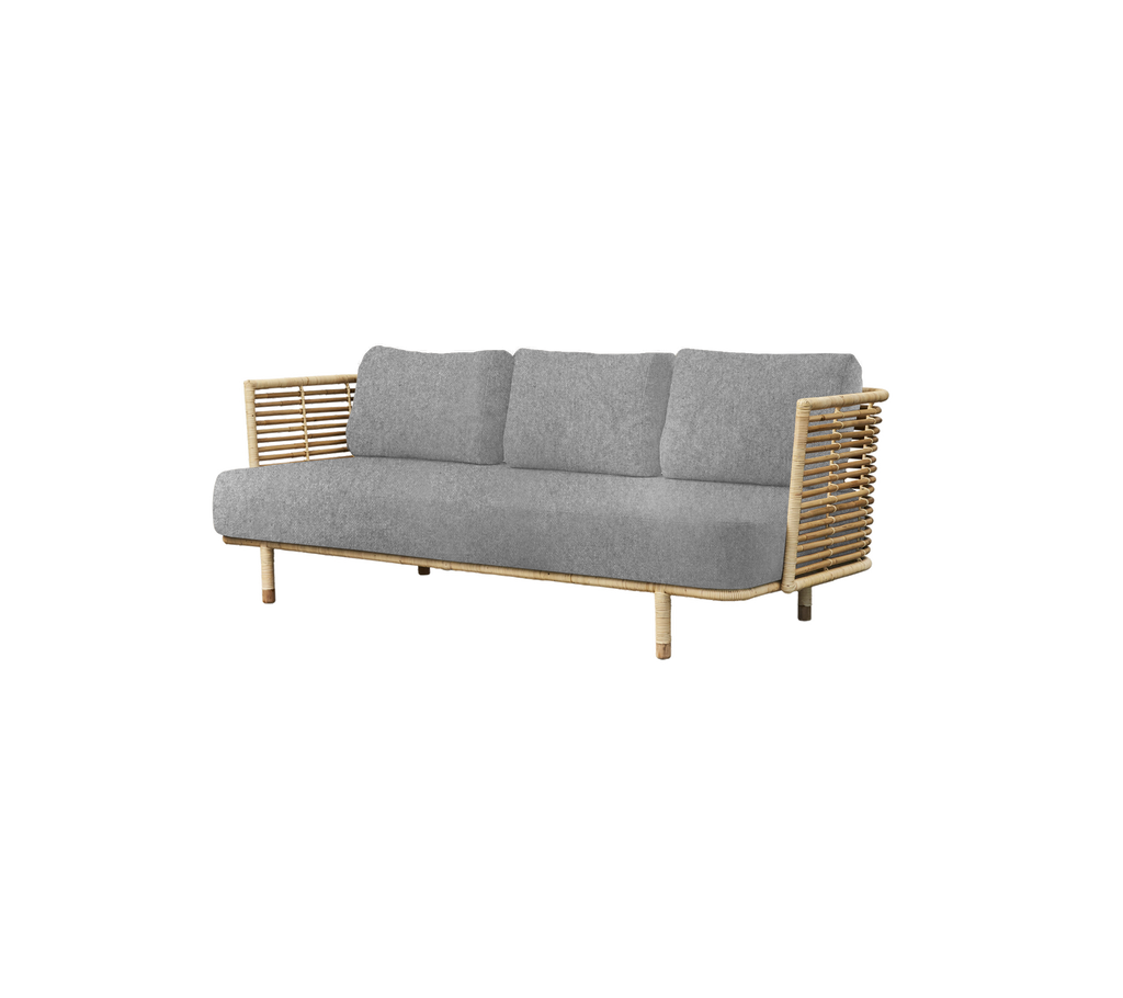 Sense 3-Sitzer Sofa