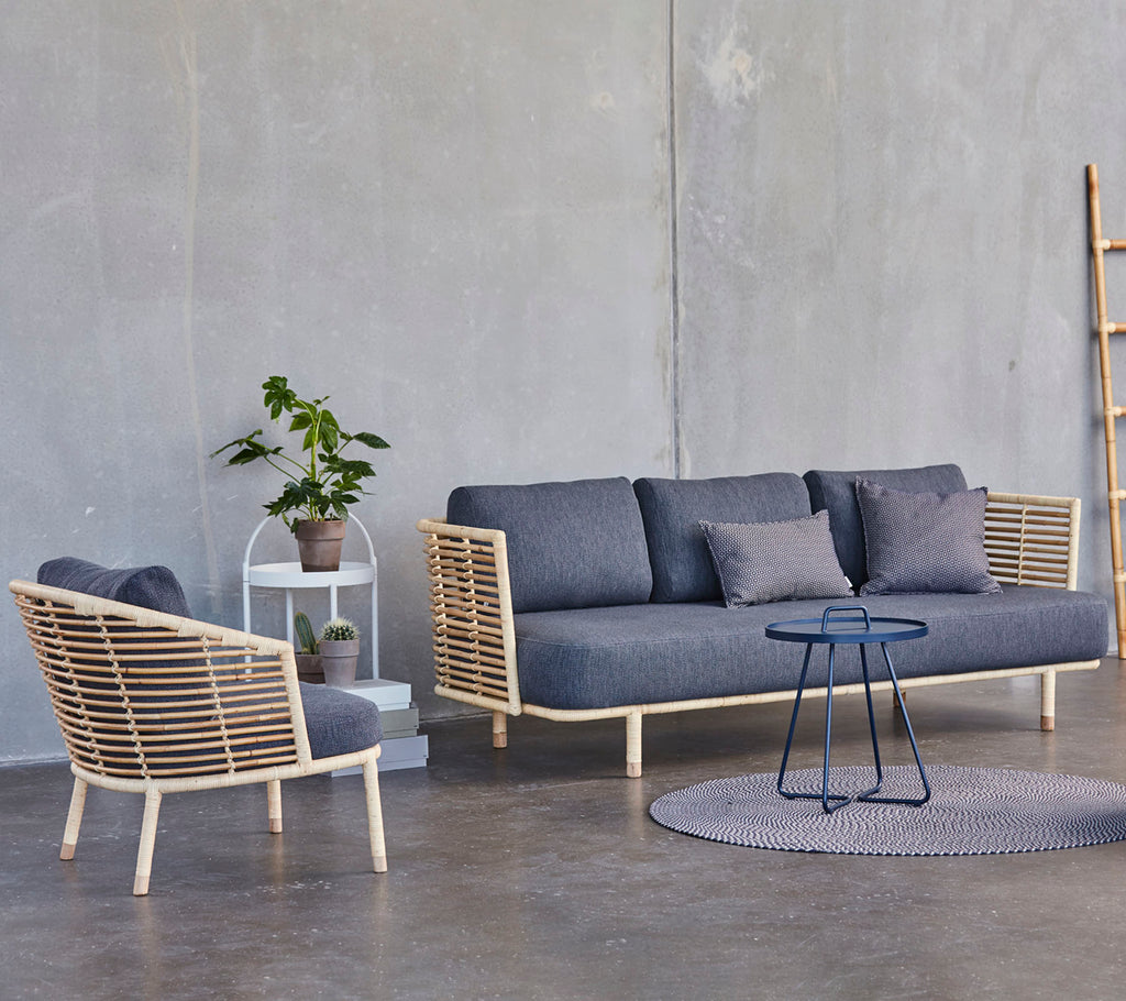 Sense Lounge Sessel
