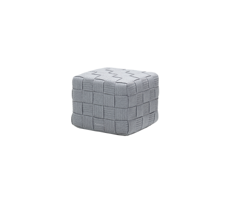 Cube Hocker