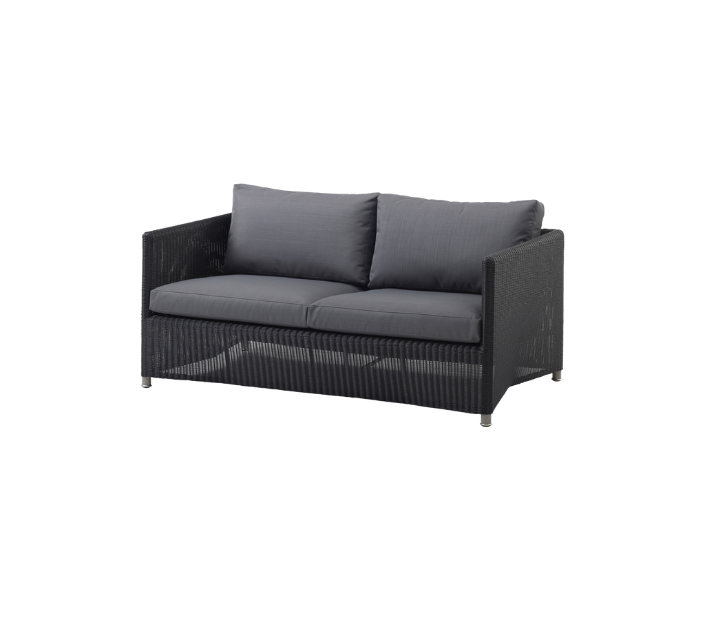 Diamond 2-Sitzer Sofa