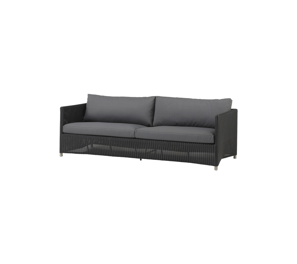 Diamond 3-Sitzer Sofa