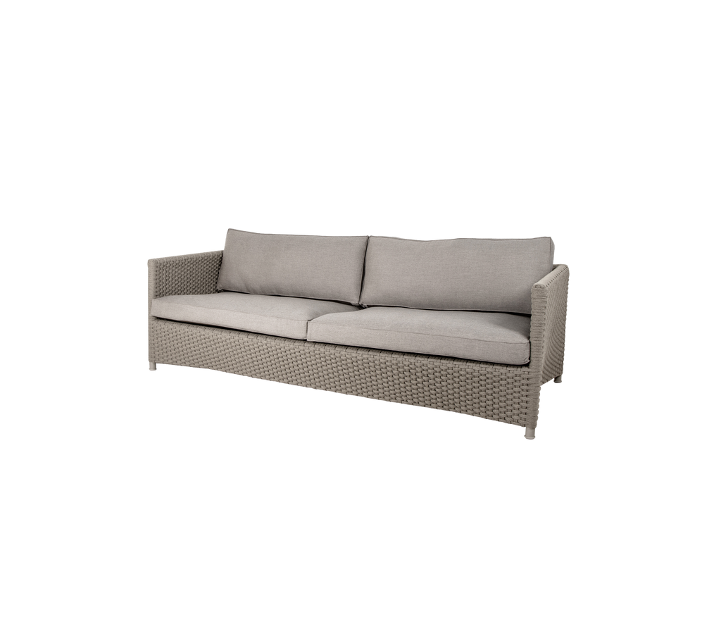 Diamond 3-Sitzer Sofa