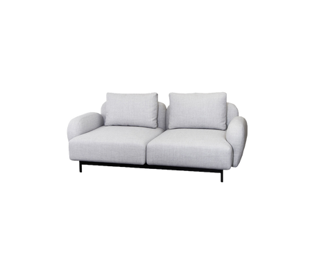 Aura 2-Sitzer-Sofa