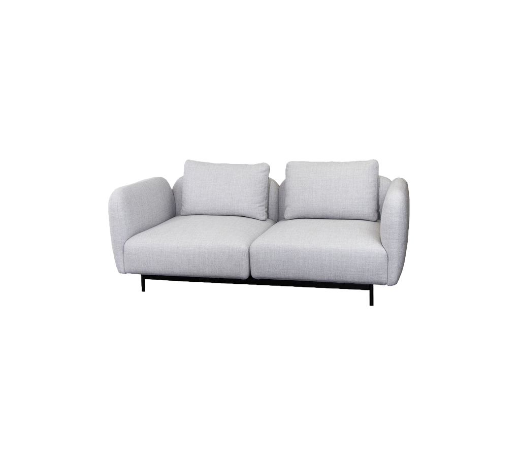 Aura 2-Sitzer-Sofa